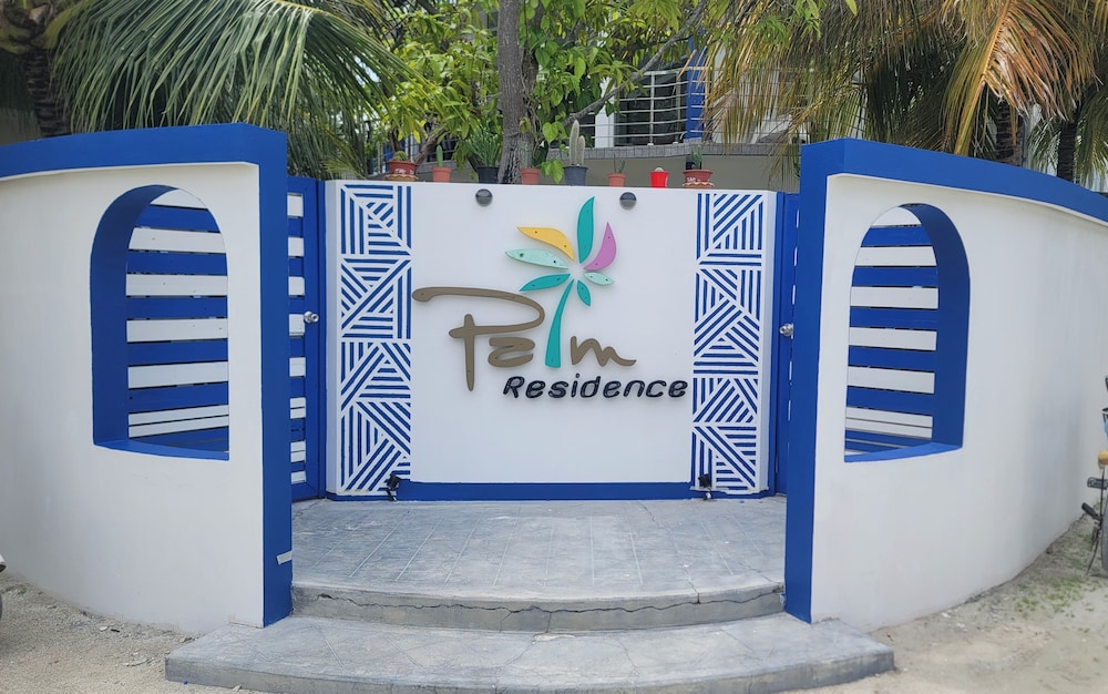 Palm Residence