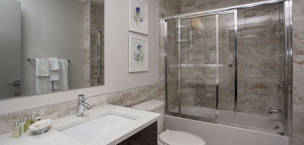 Moore Suites - The Mary Ann