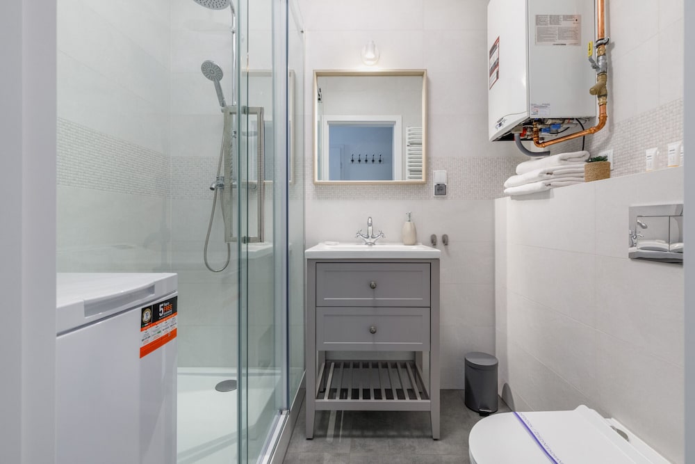 Apartment Kropli Bałtyku by Renters view 4
