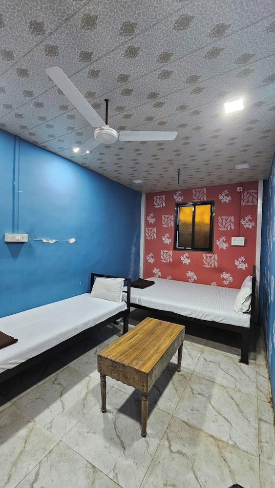 Tanaji Residency