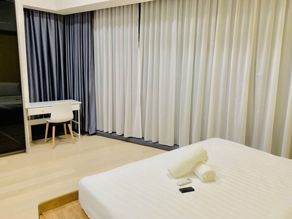 The Urban Haven at Star Suite KLCC