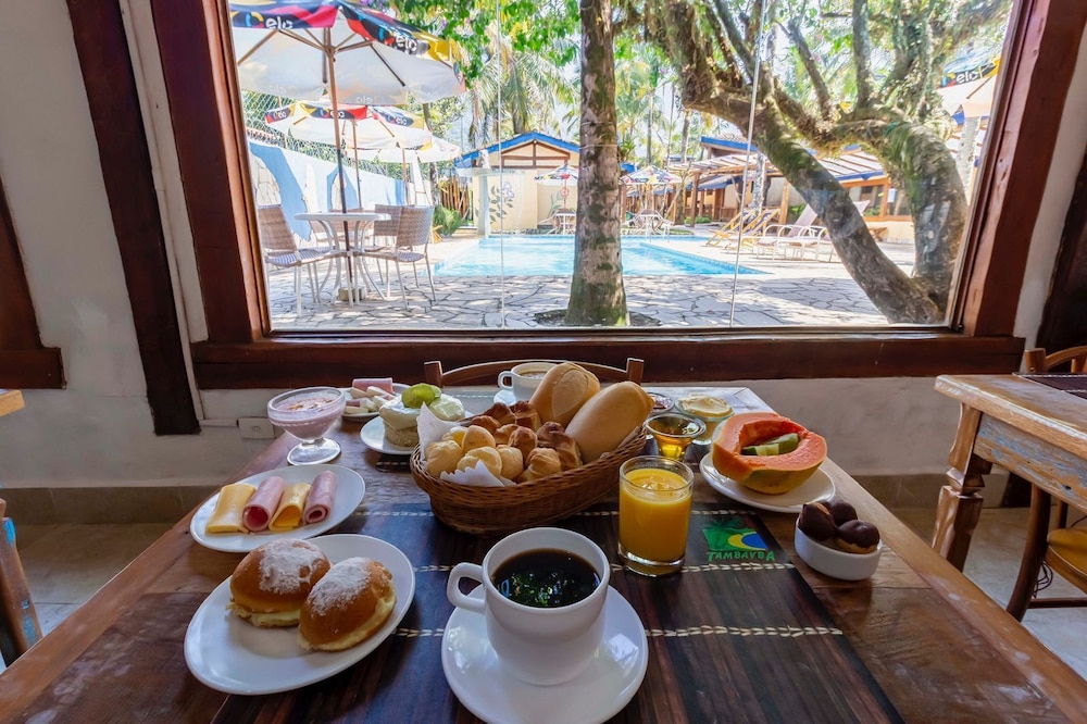 Hotel Pousada Tambayba