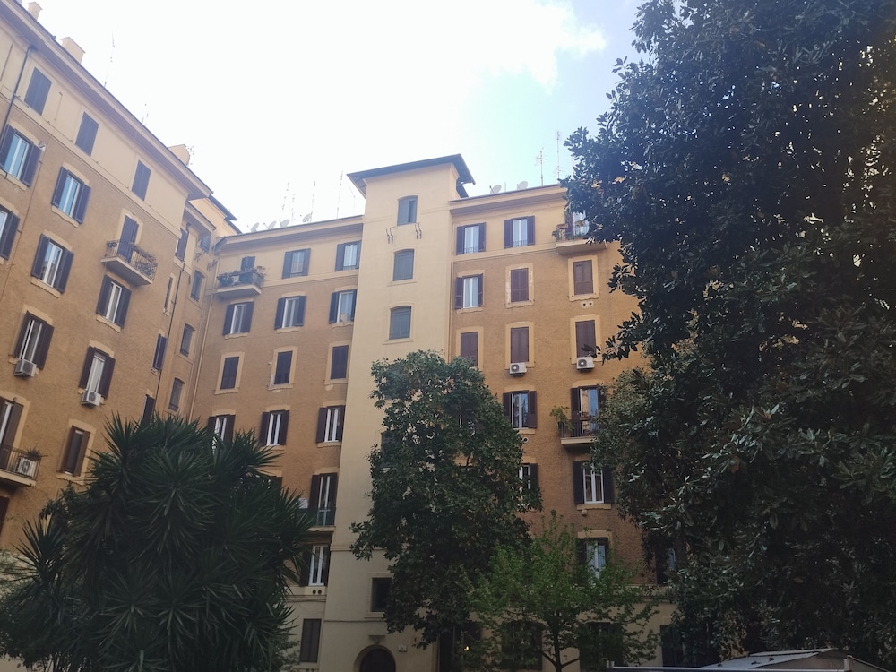 R2R Vatican Retreat