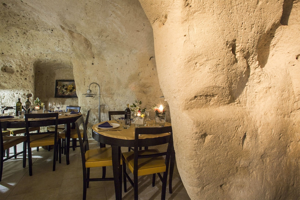 Residence San Pietro Barisano