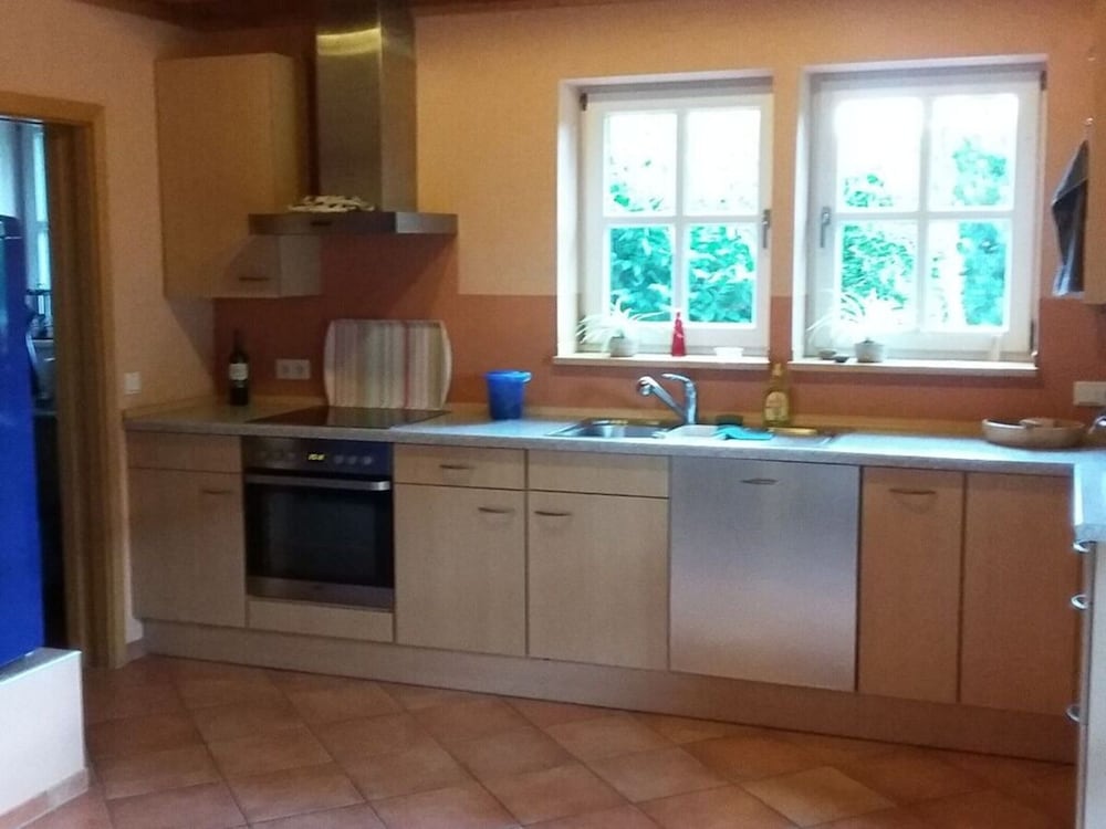 Lovely Apartment in Reken