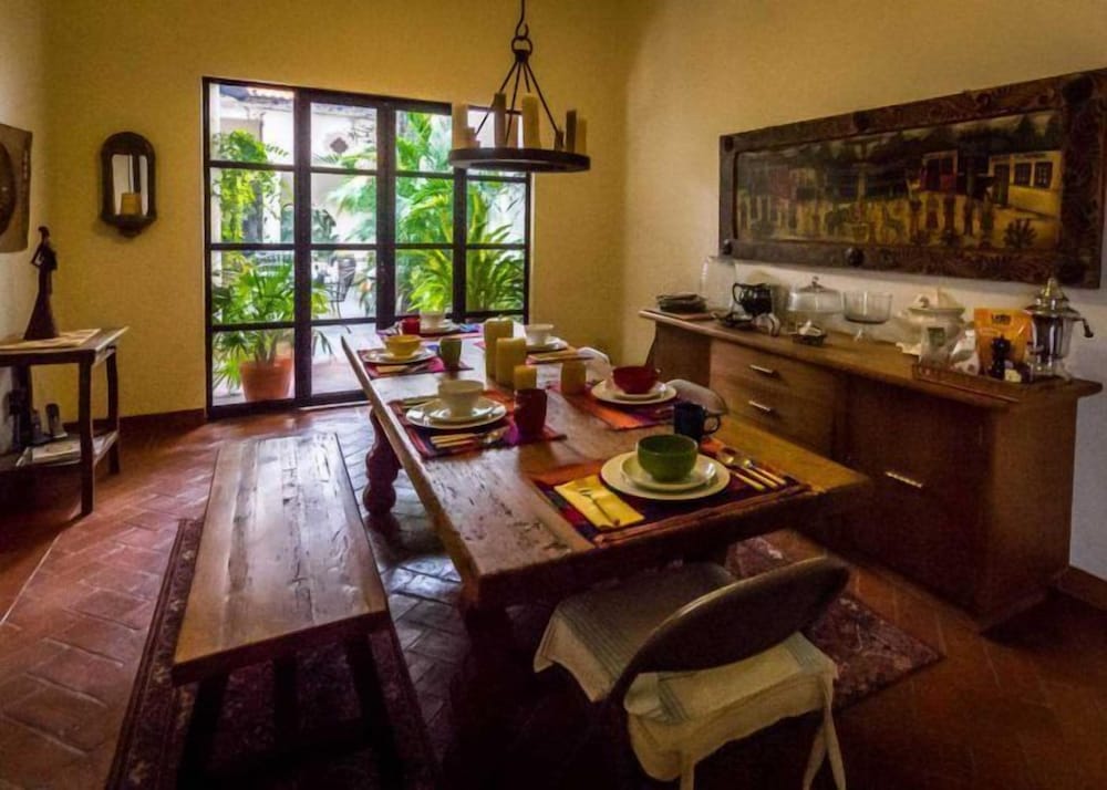 Casa Xola - Property Image 25