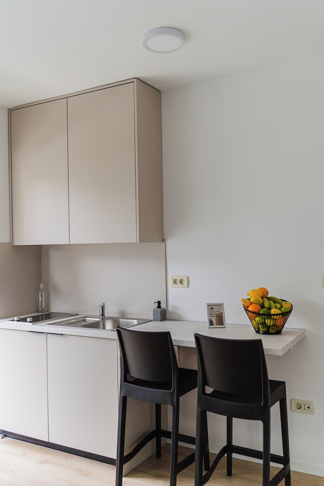 Amazing Lucija apartments-sea view