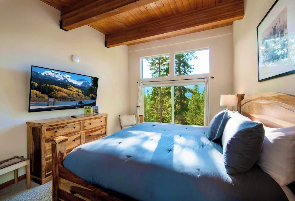 Mountain Retreat in Breckenridge