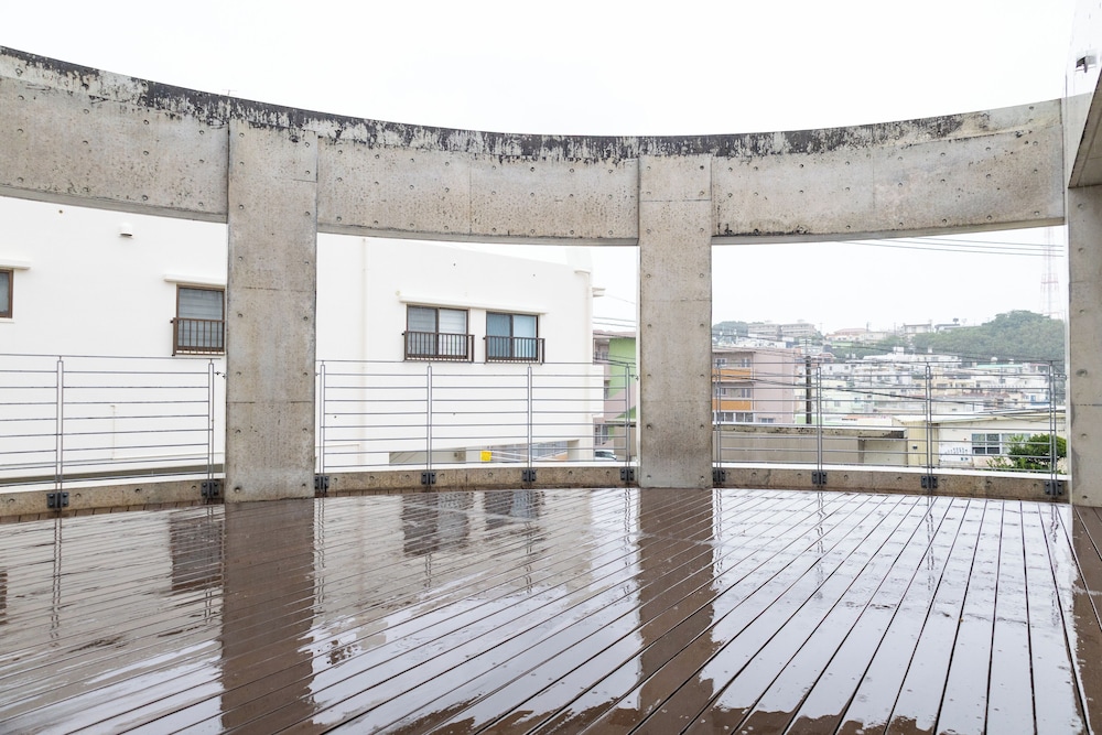 Urban View Villa