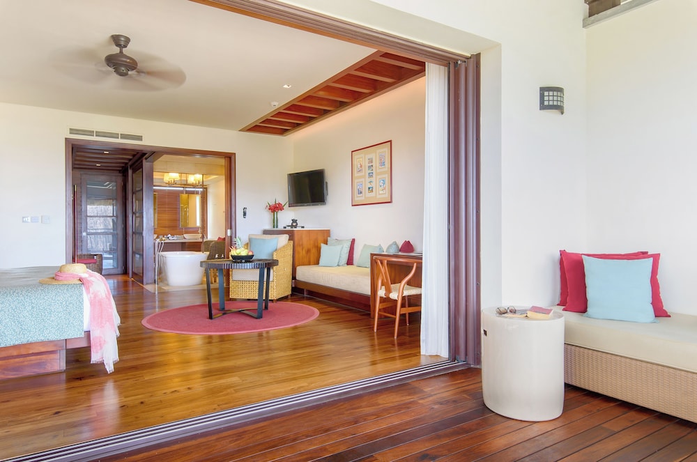Le Jadis Beach Resort & Wellness - Managed by Banyan Tree Hotels & Resorts, photo 10
