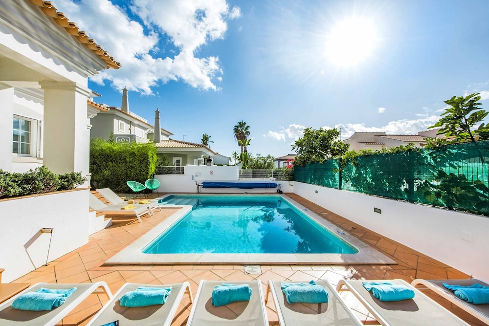 Villa Rosaline Vista