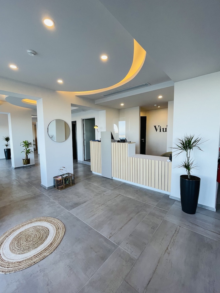 Mellieha Vacations - Hotel VIU57 - Property Image 23