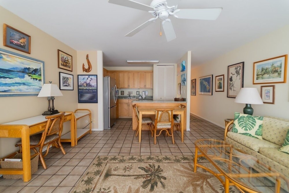 Turtle Bay Sea Shells**ta-154567065601 1 Bedroom Condo by RedAwning