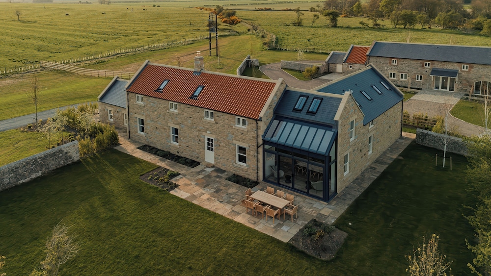 Mill Farm House