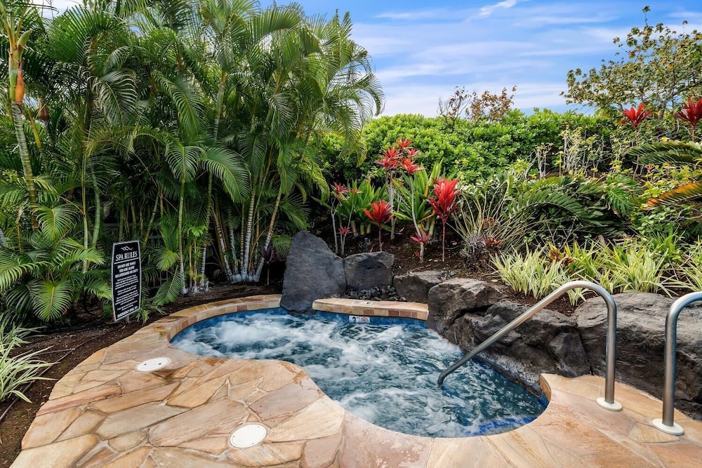Waikoloa Beach Villas F32 2 Bedroom Villa