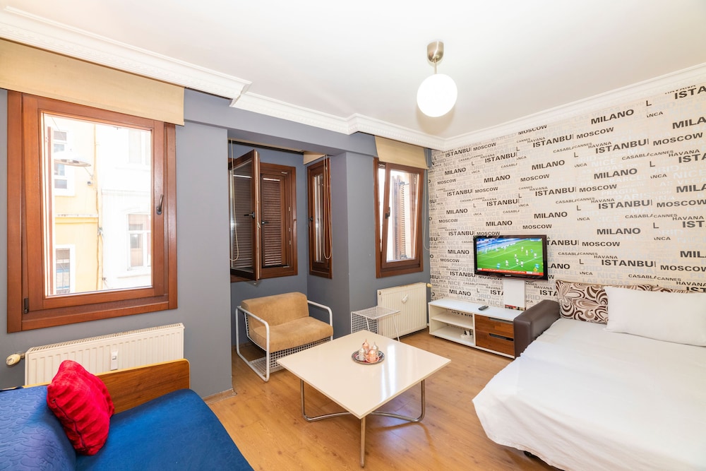 Opera House Otel - Image 71