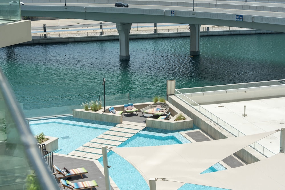 Extravagant 2 Bedroom in Urban Oasis Perfect for 6