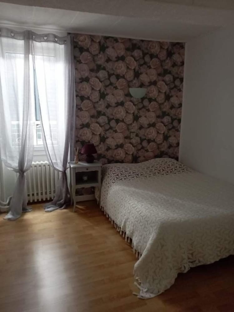 Chambre d'hôtes, Le Bilan photo 5