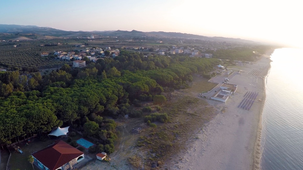 Villaggio Triton - Aurum Hotels