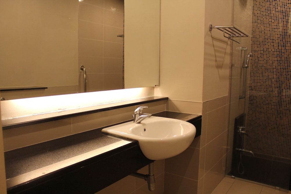 Room Space Bukit Bintang