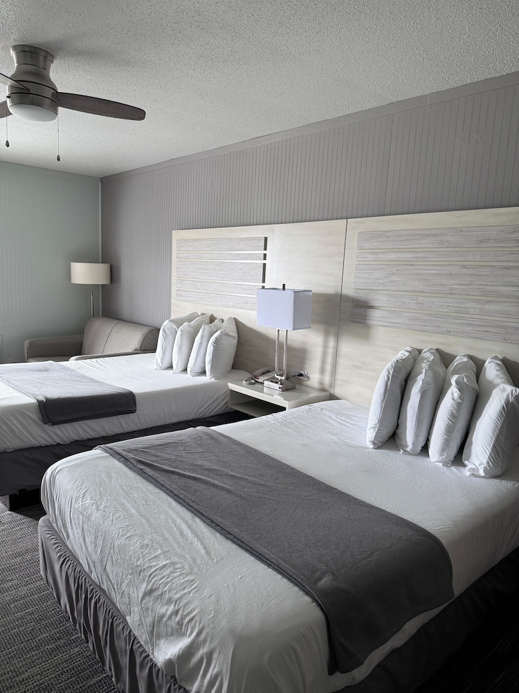 Francis Scott Key Family Resort