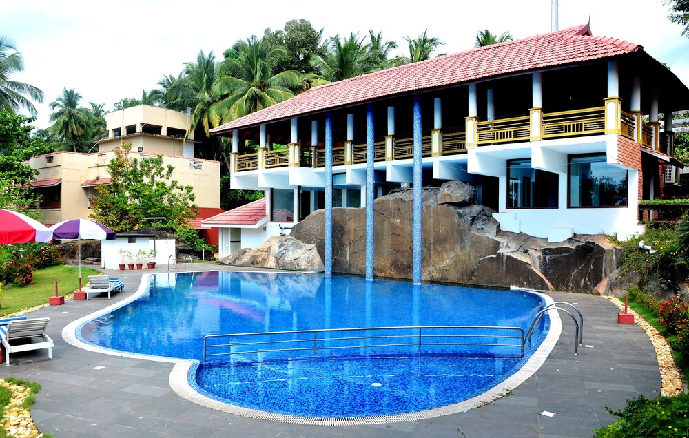 Vasco Dagama Beach Resort