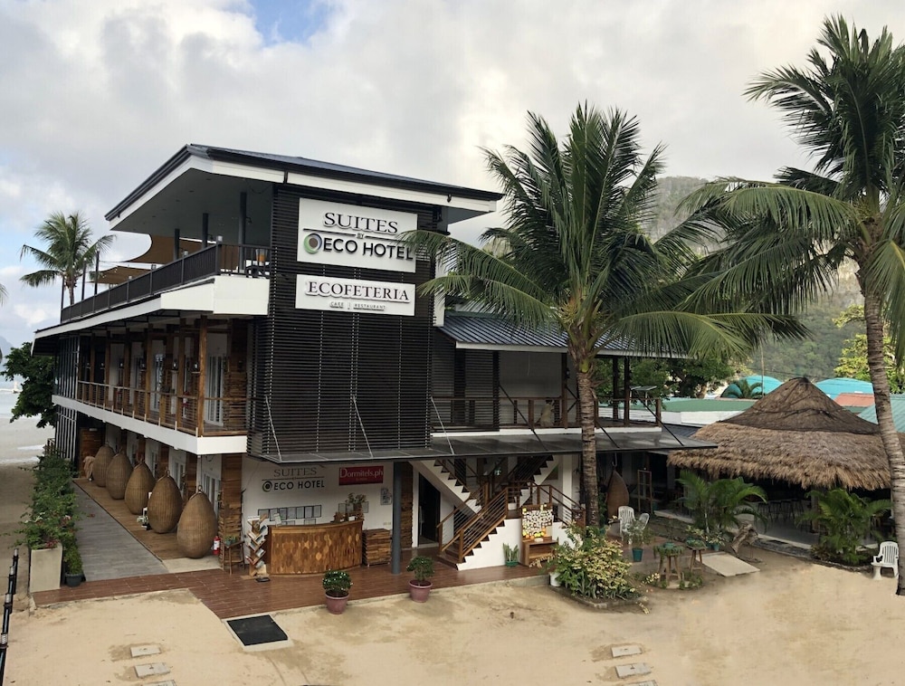 Suites by Eco Hotels