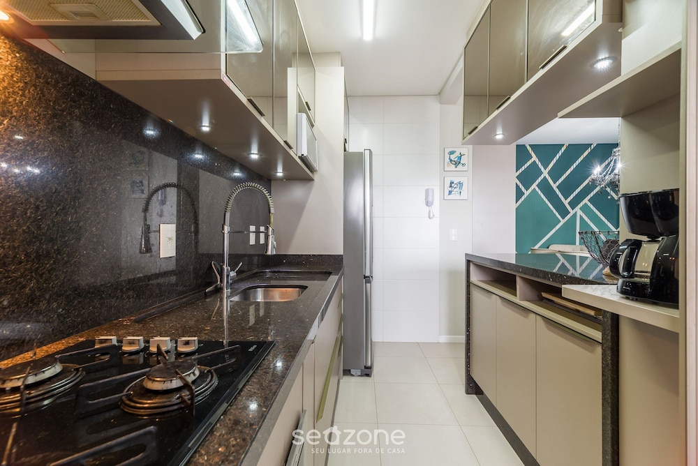 Apt With Barbecue Near the Beach Rgn0203