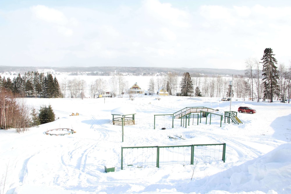 Auberge Eva