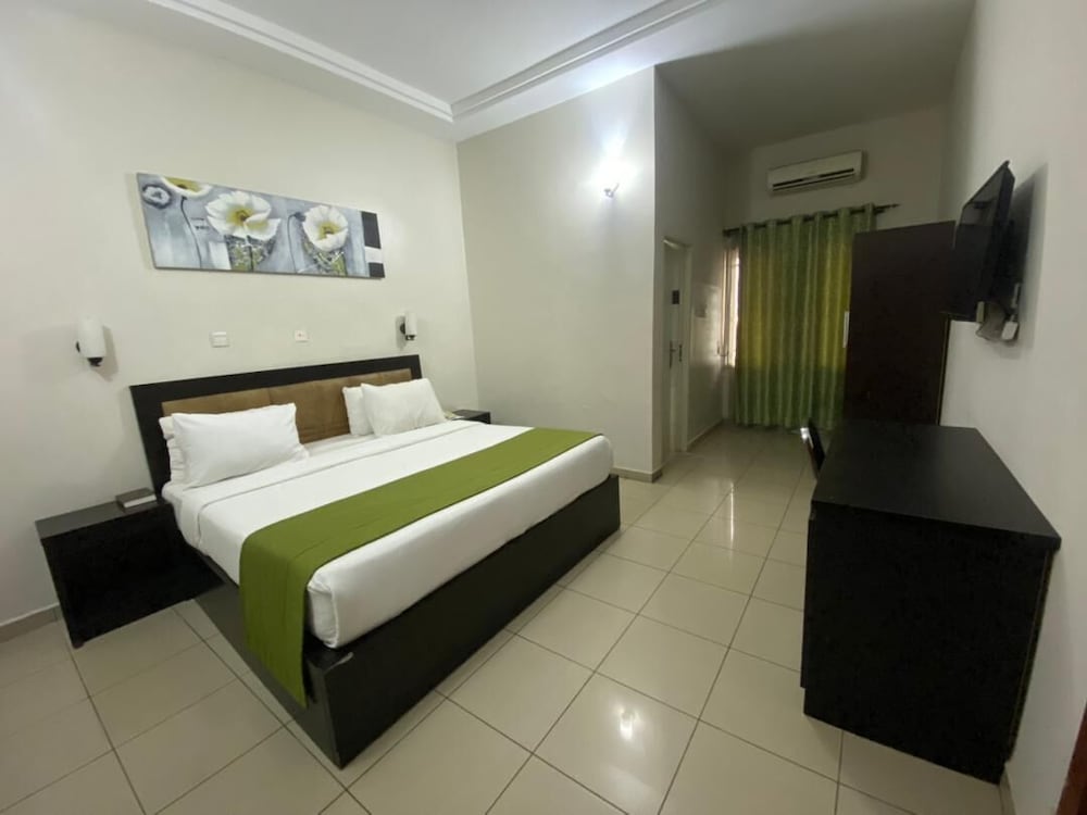 Stanzel Grand Resort