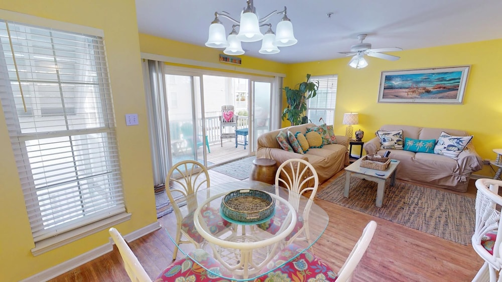 South Beach Ocean S by Tybee Vacation Rentals