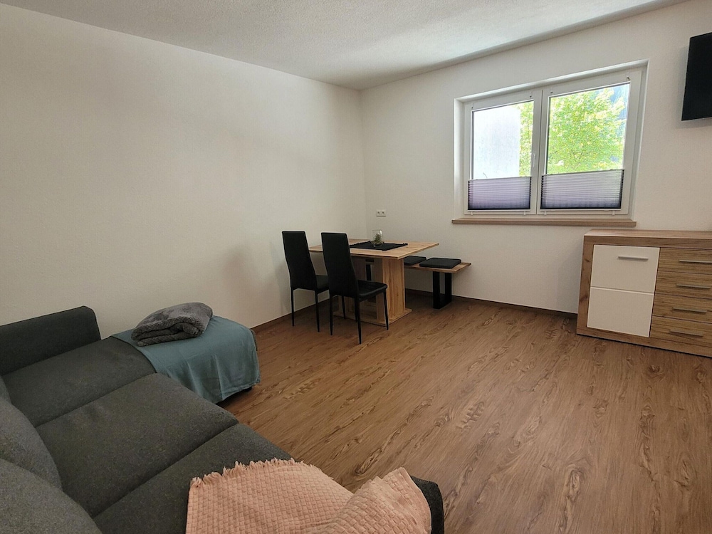 New Apartment in the Beautiful Pitztal
