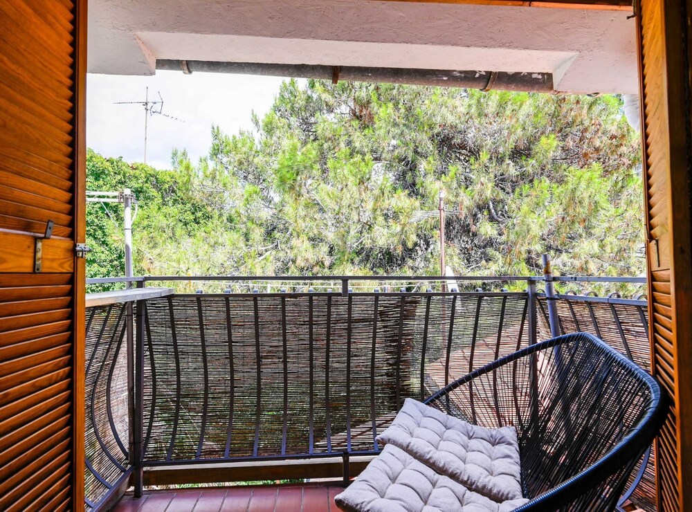 Snug and Stylish Downtown Rovinj Apartment