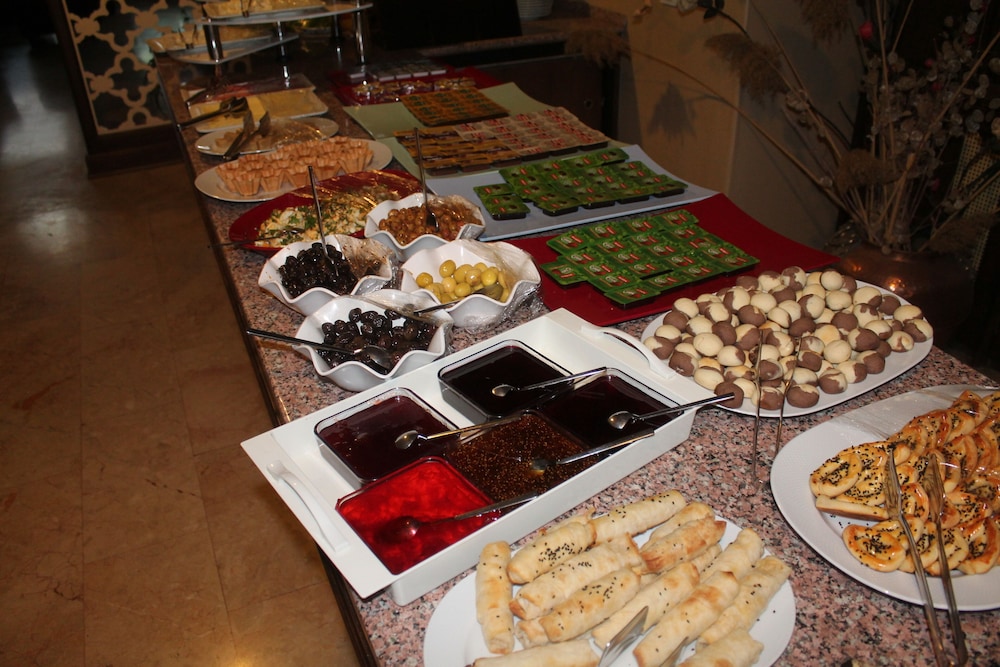 Rest Otel - Image 14