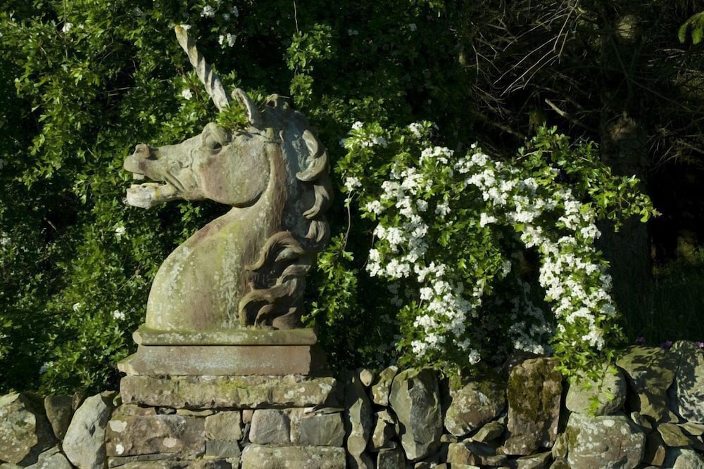 Orroland Lodge