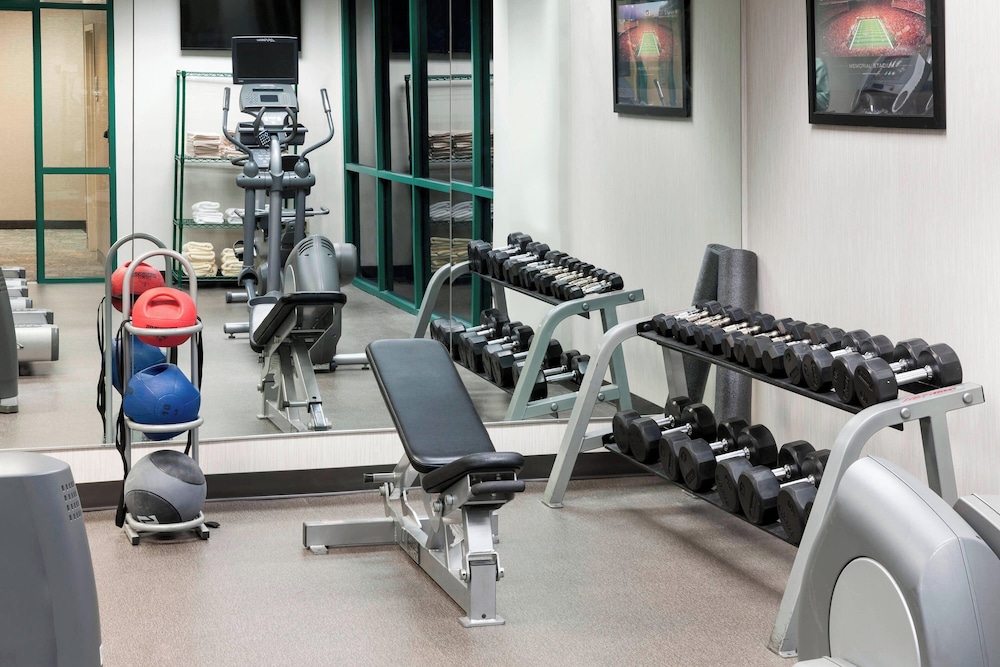 Courtyard by Marriott Omaha Downtown, Billede 23
