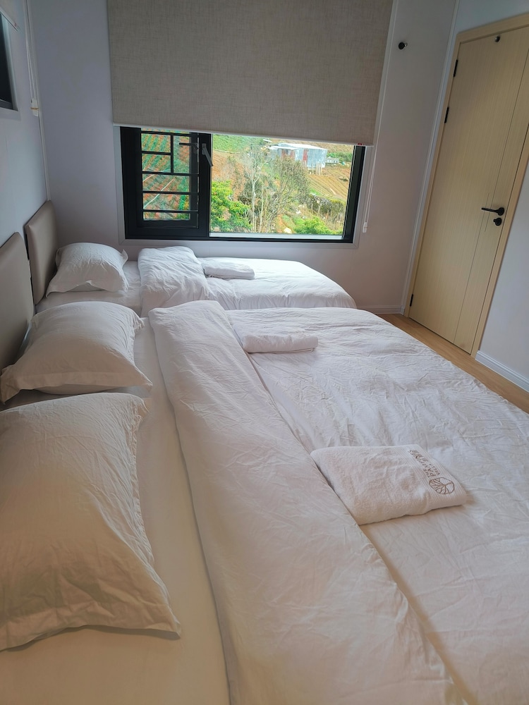 The Pampines Villa