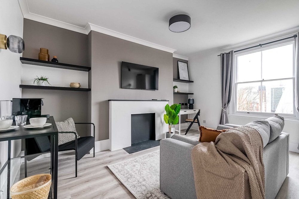 Little Venice Luxury Apartment