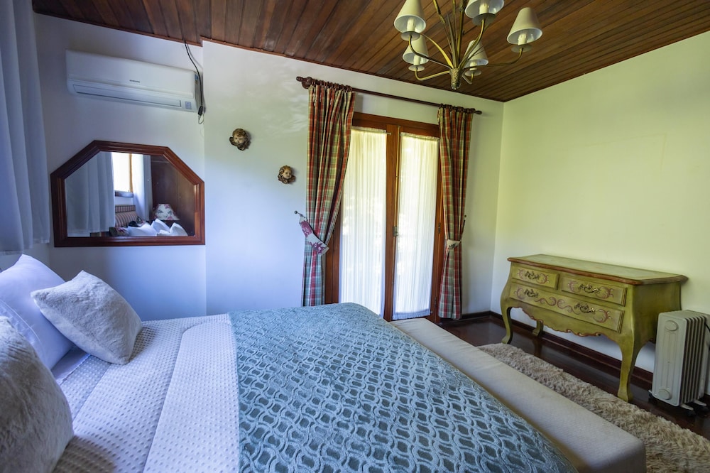 Pousada Casa Serena