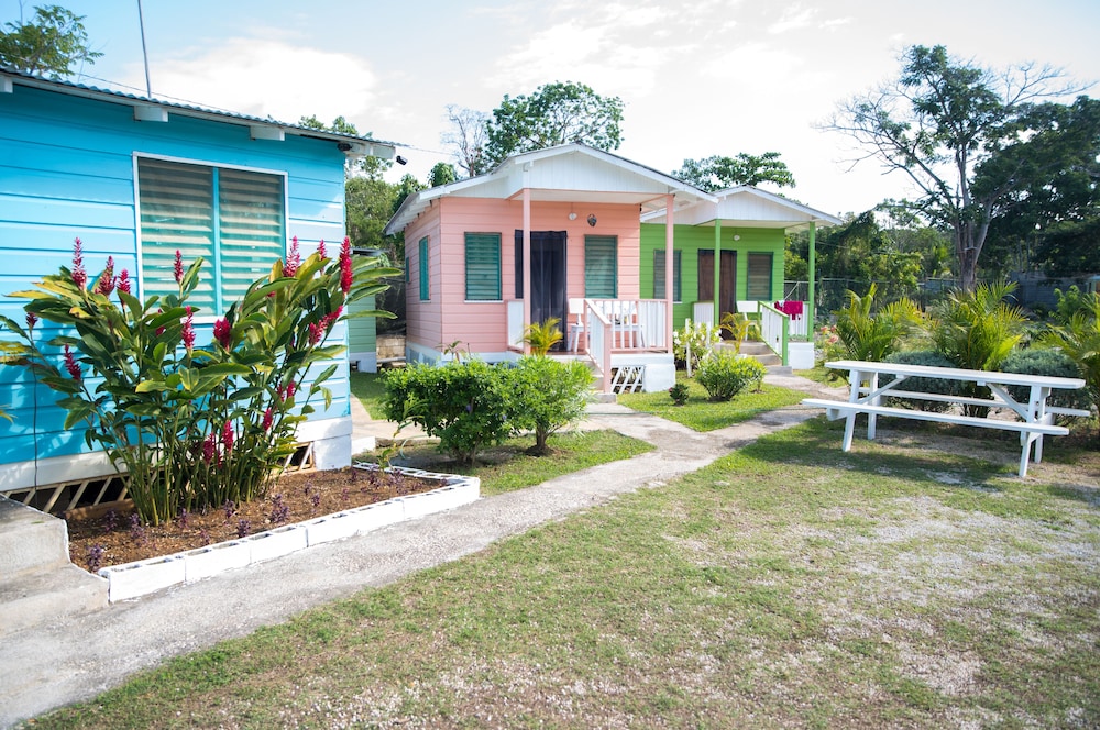 Cali Cottages, photo 10