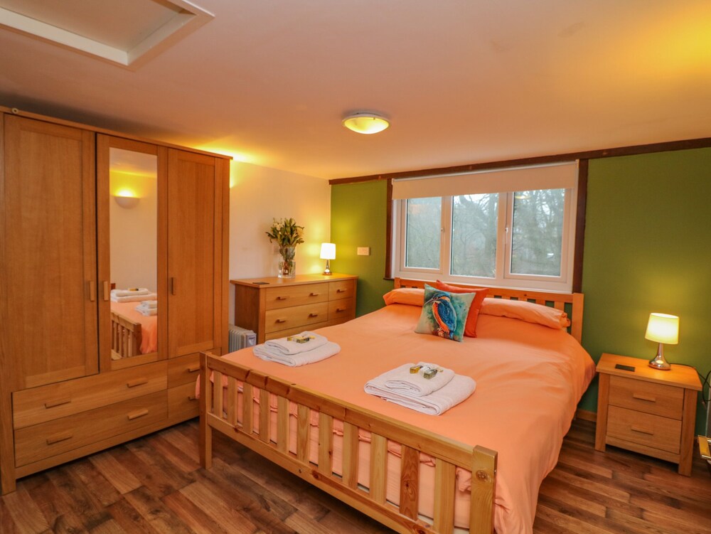 Kingfisher Cottage