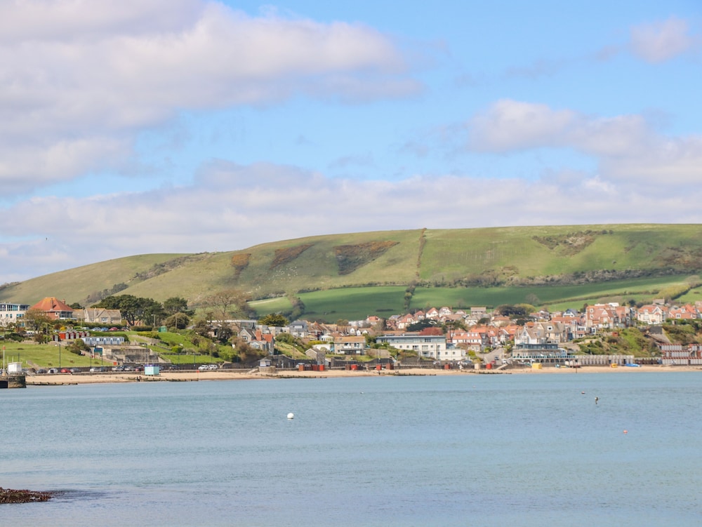 Seaglimpse