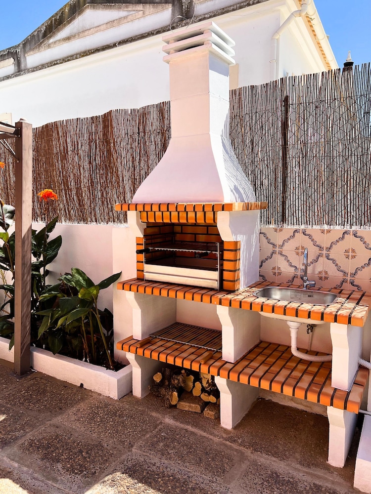 Summer Villa With Heated Private Pool