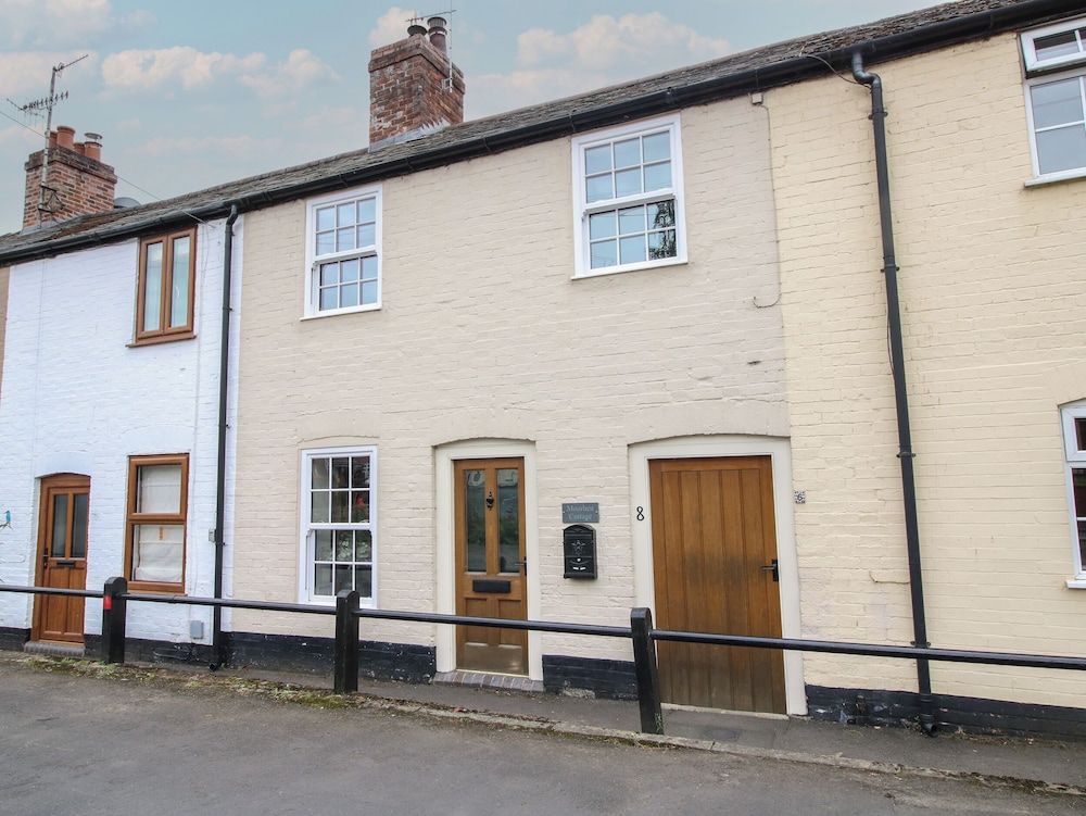 Moorhen Cottage