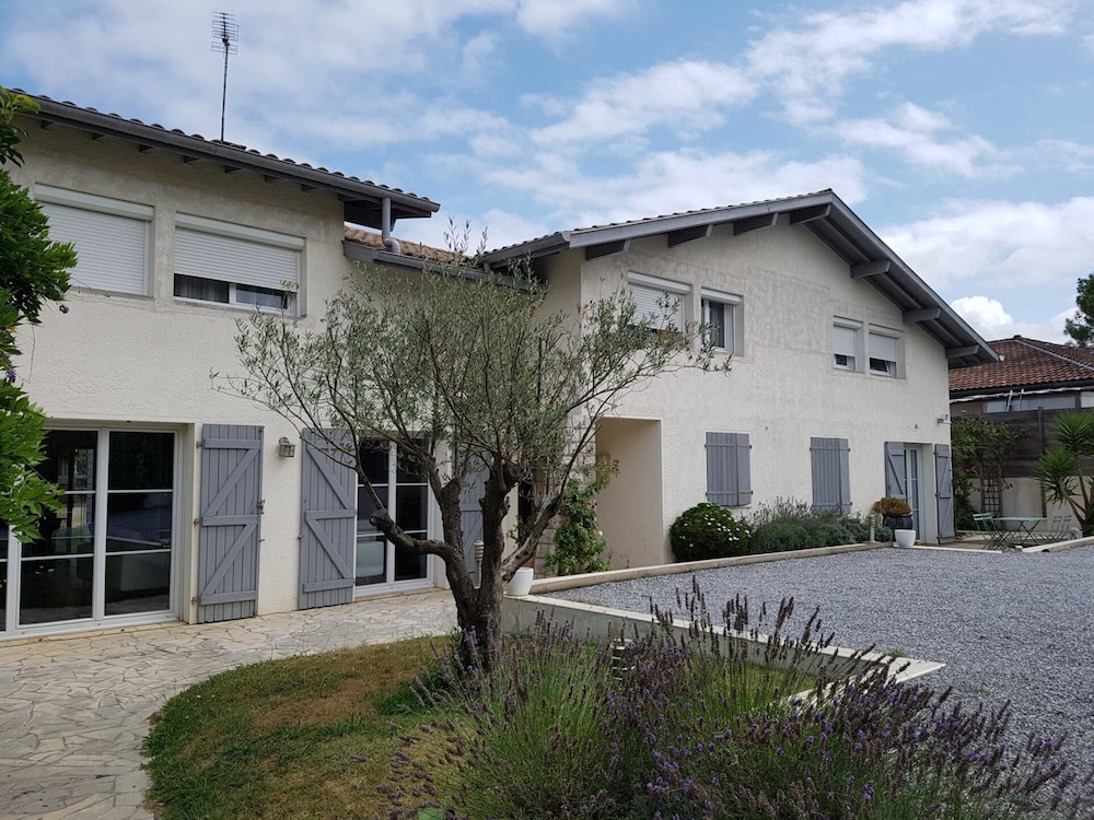 Aux Sources D'hossegor