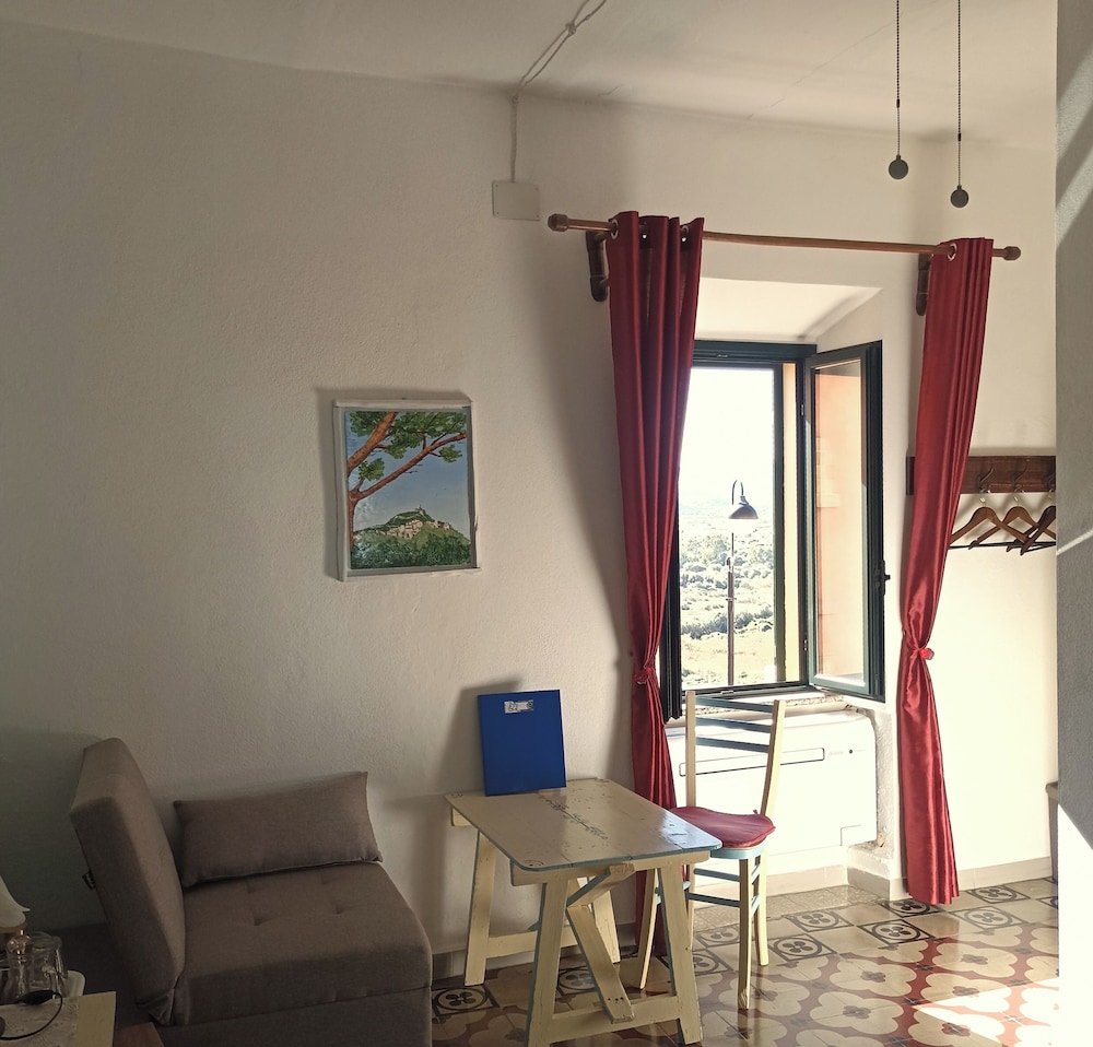 B&B Eleonora D'Arborea view 5