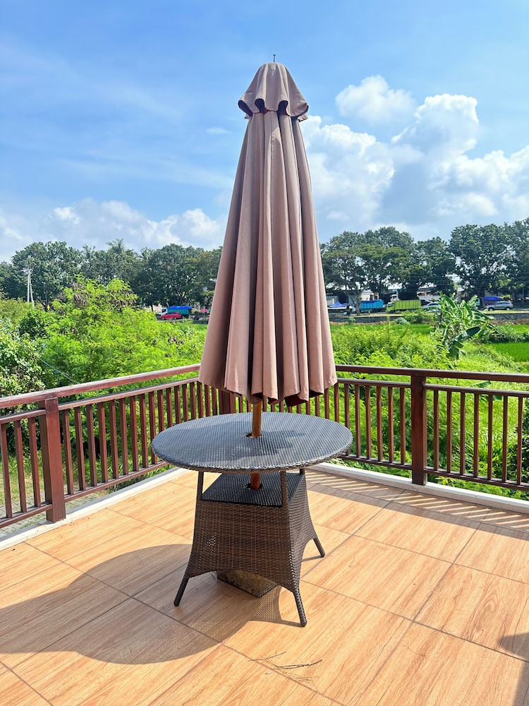Jnana Bali Villa