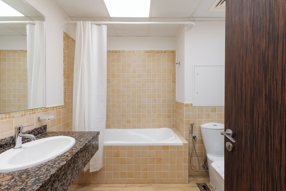 Shams 1 JBR - Mint Stay