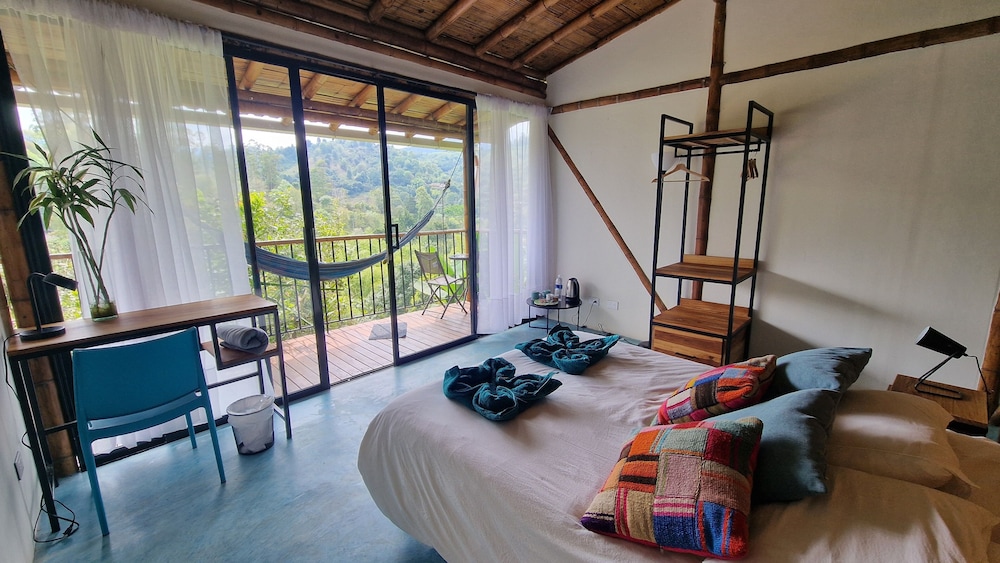 Casa Tien