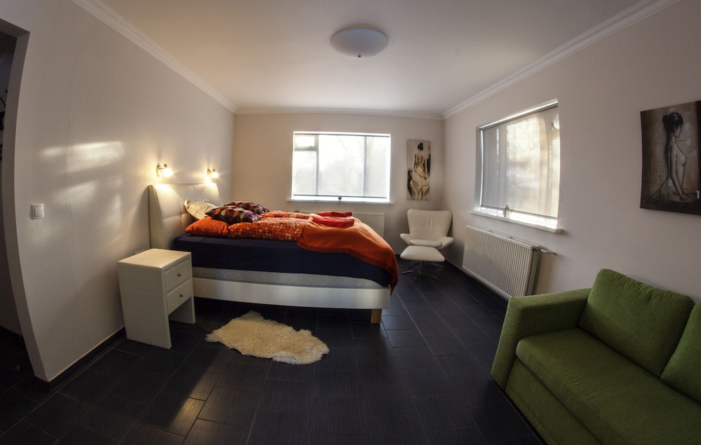 Hotel Selfoss Apartments - Image 1